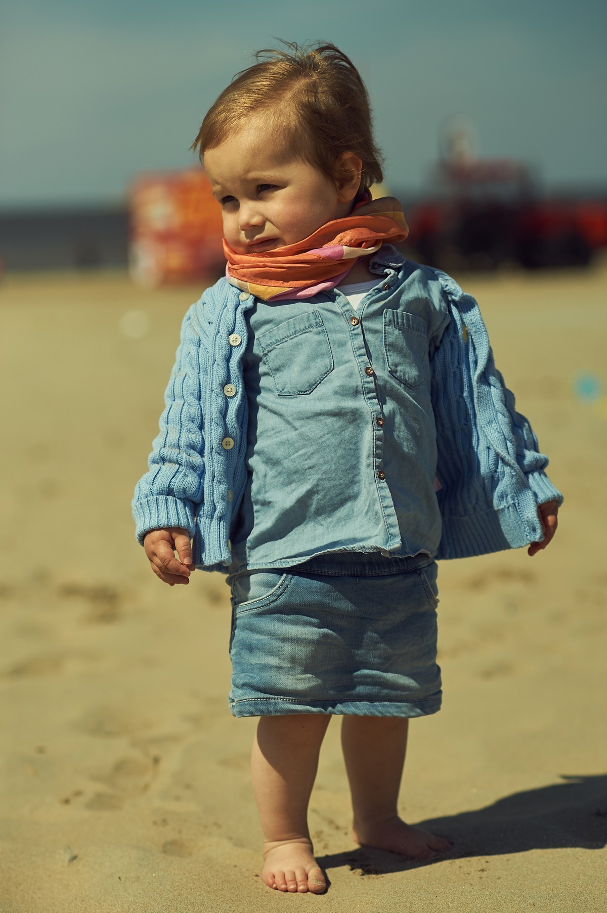 Family photoshoot at the beach. Portret, trouw en familie fotograaf in Amsterdam en Almere