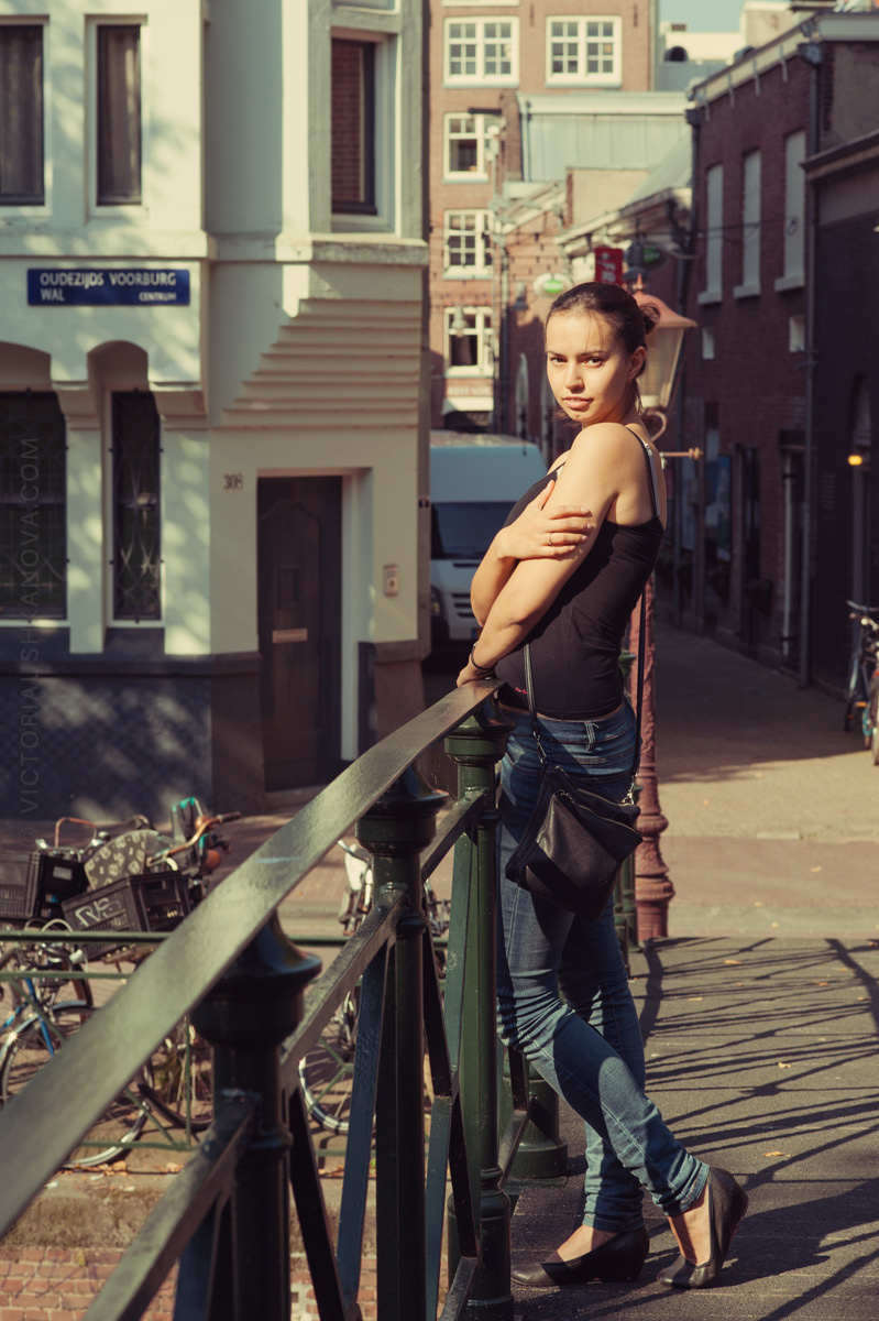 Love Stories & Solo. Portret, trouw en familie fotograaf in Amsterdam en Almere