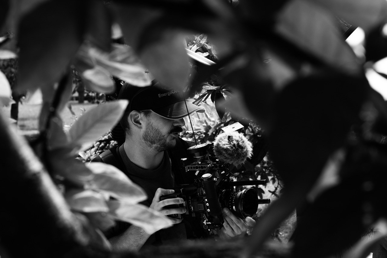 BACKSTAGE. Dana Lišková — Empathetic Photographer | Introspective Artist |Neurodivergent Coach | Founder of Artepy.cz