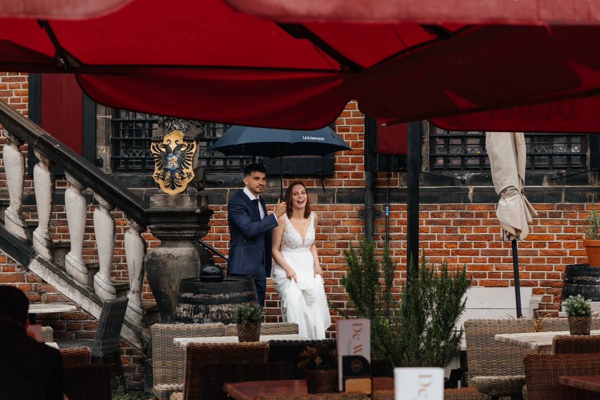 A & B Netherlands. Свадебный фотограф в Нидерландах и Европе — Тина Ялóва