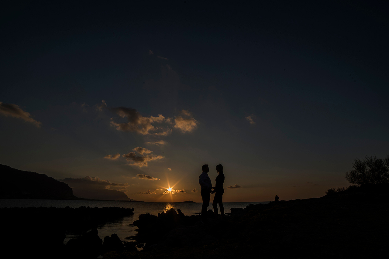 фотограф на Сицилии, прогулка по Италии, фотограф в Палермо, love story в Италии, тирренское море, фотограф в Таормине, фотосессия в Италии, фото на закате в Италии