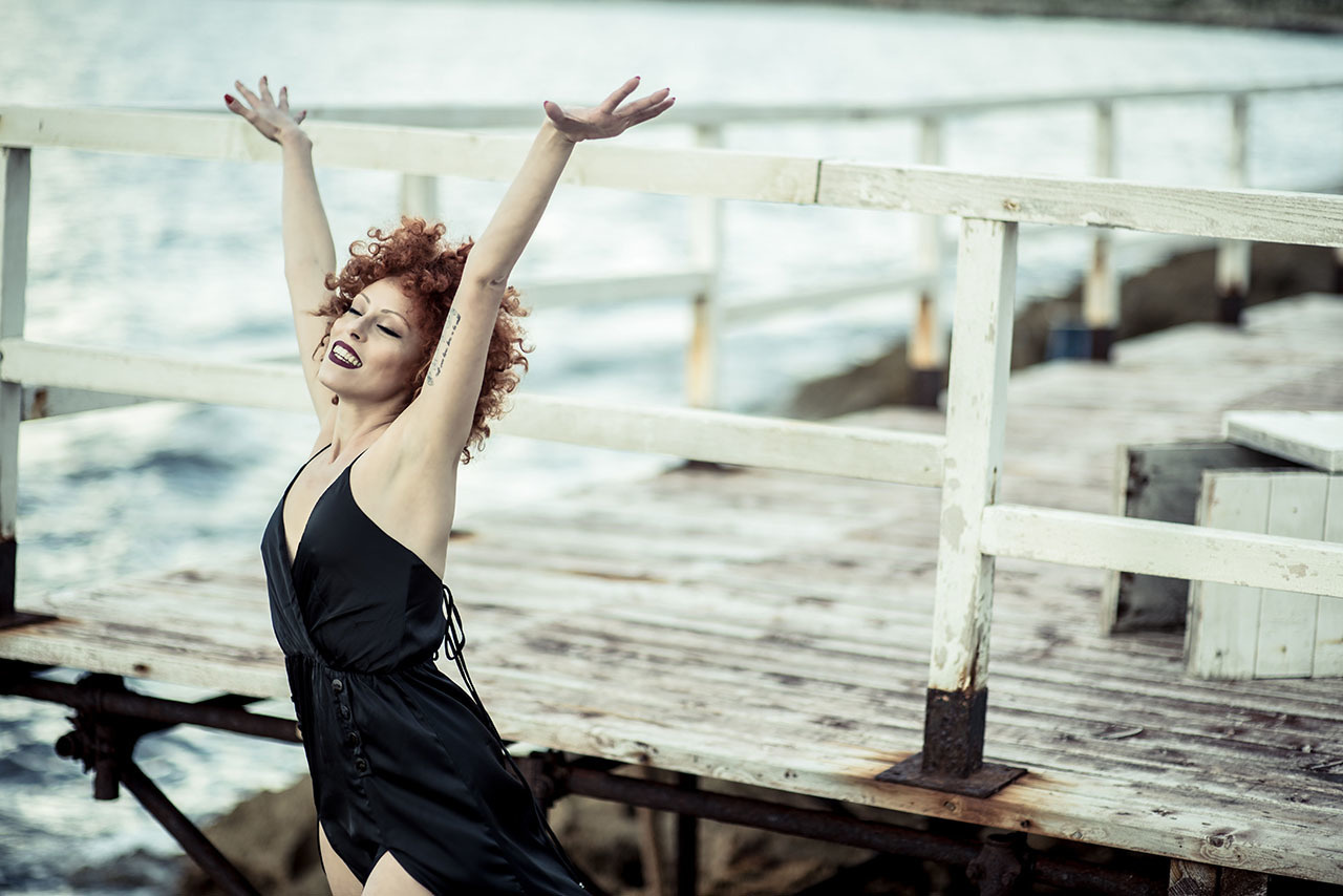 фотосессия на Сицилии