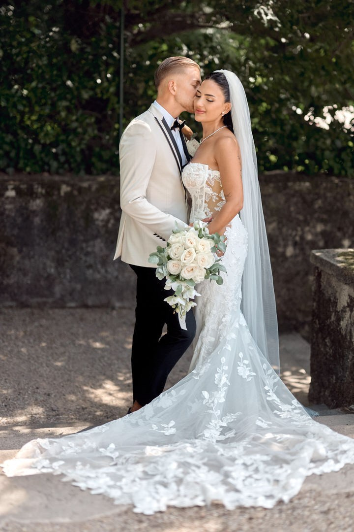 Hochzeitsfotograf Sigmaringen und Bodensee | Alex Fetter