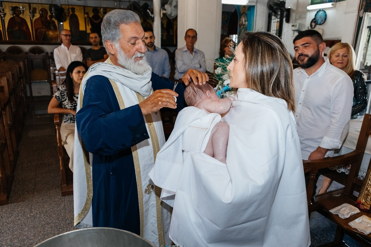 Хрещення M - Прекрасне святкування в Європі та Нідерландах. Весільний фотограф у Нідерландах та Європі — Тіна Ялóва