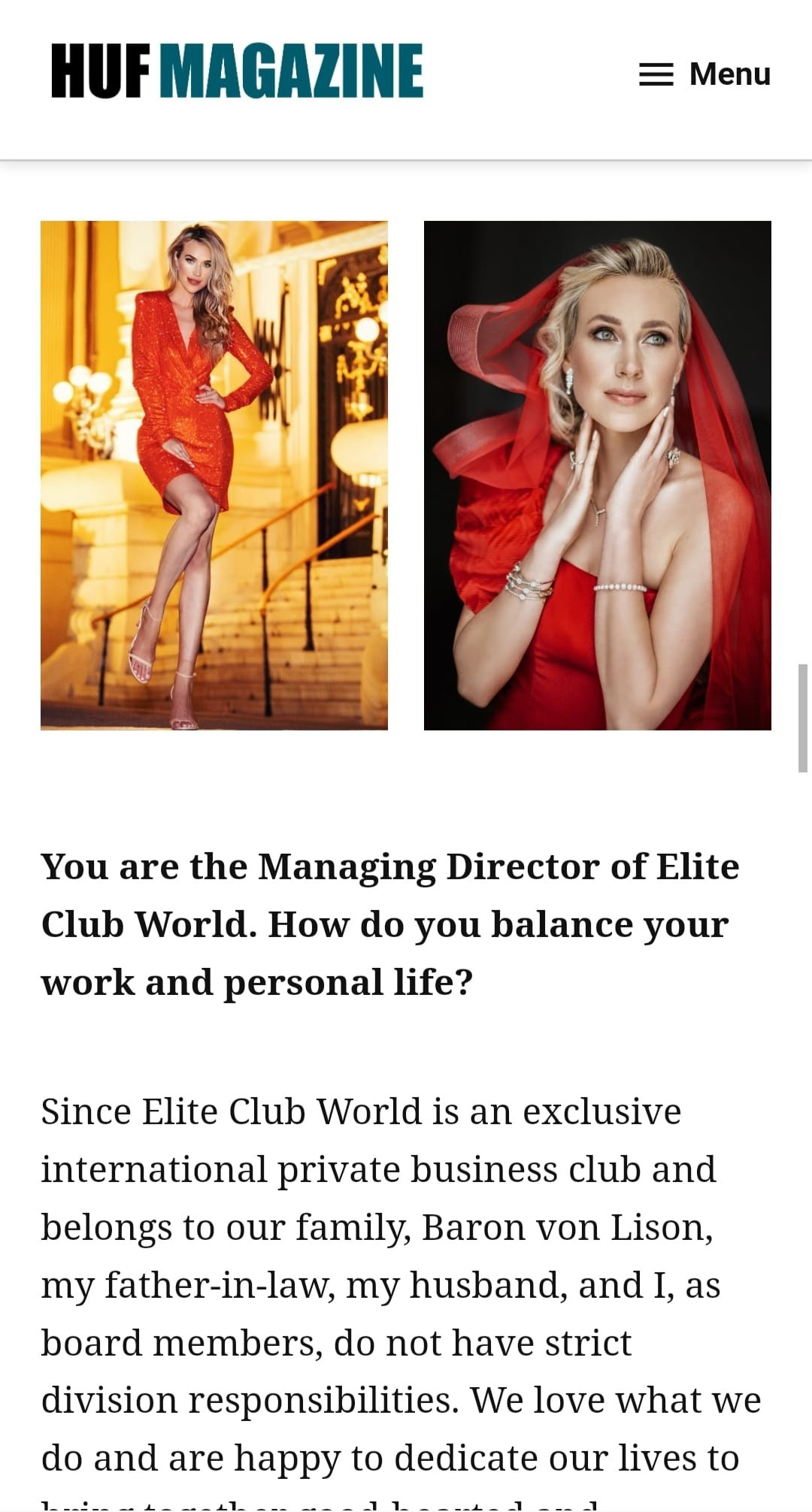 Журналы. Екатерина Волынец — Фотограф во Франции