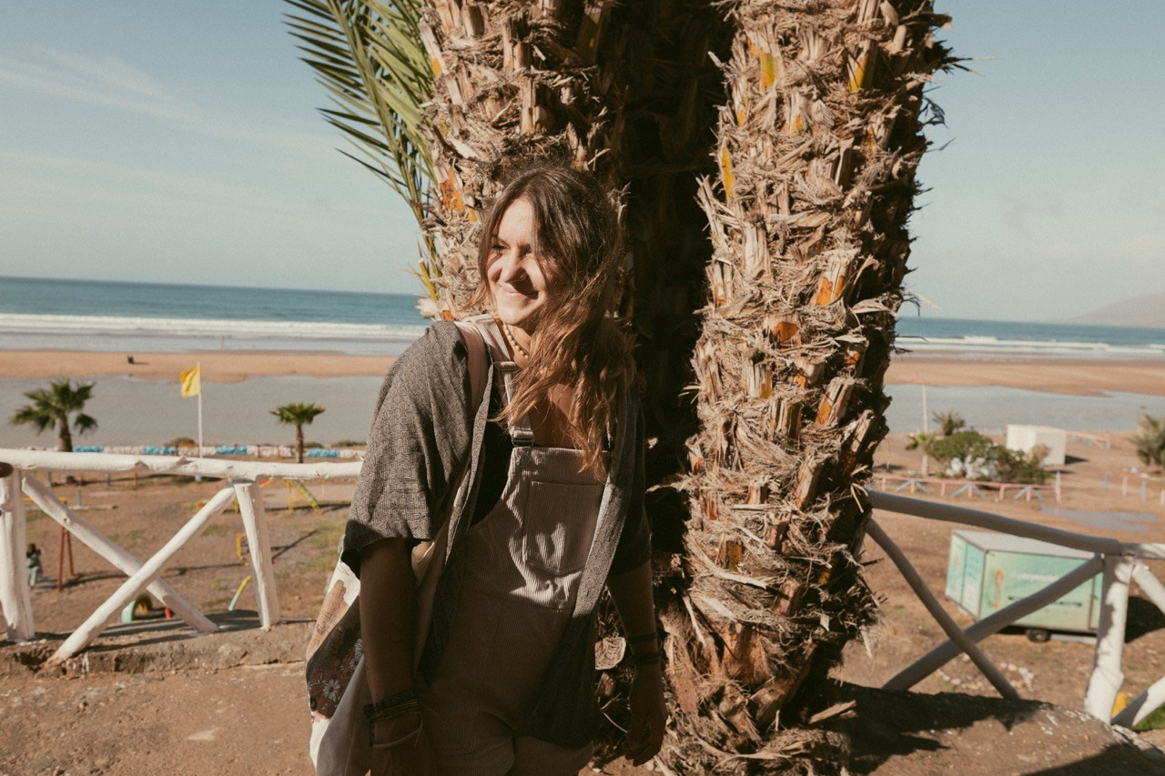 Travel and lifestyle photography. Dana Lišková — Empathetic Photographer | Introspective Artist |Neurodivergent Coach | Founder of Artepy.cz