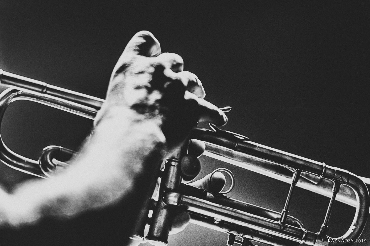 Детали Джаза