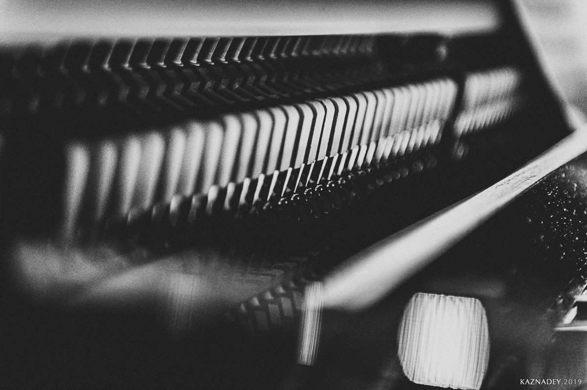 Детали Джаза