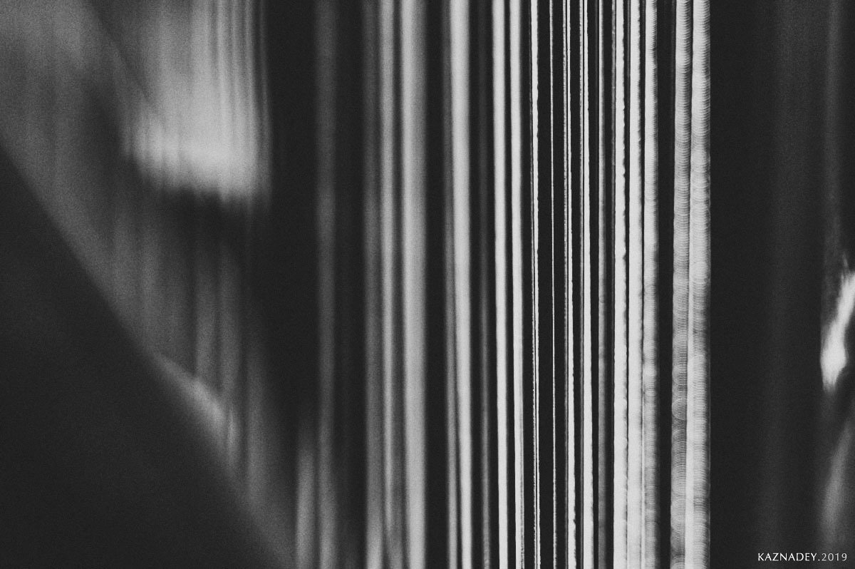 Детали Джаза