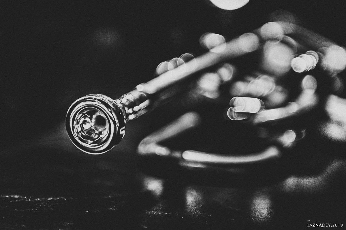 Детали Джаза