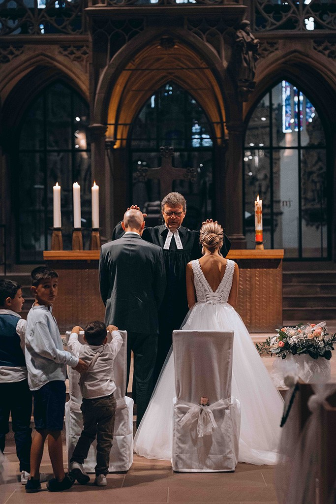 Hochzeiten. Hochzeits- und Porträtfotografin in Deutschland