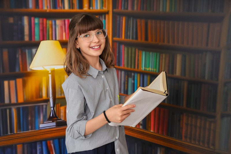FOTOGRAFIEREN IN DER SCHULE — WIEN