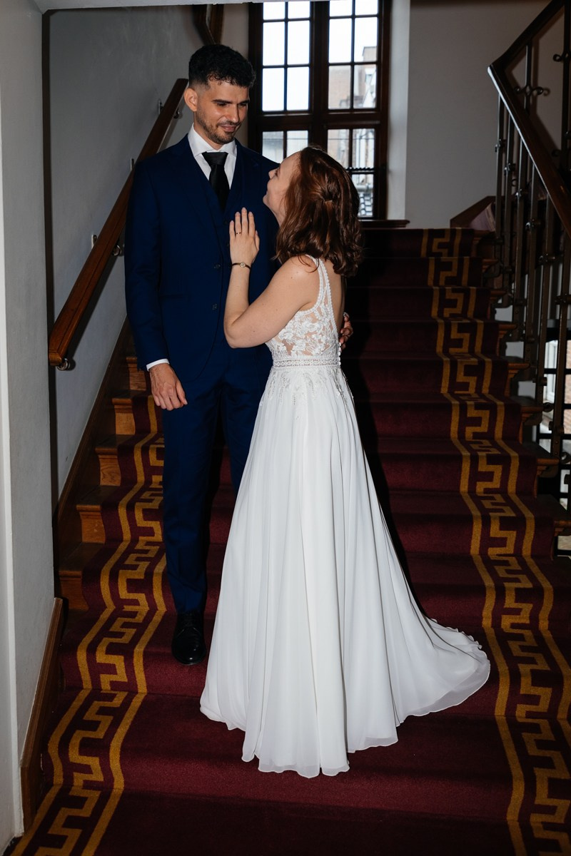 A & B Netherlands. Свадебный фотограф в Нидерландах и Европе — Тина Ялóва