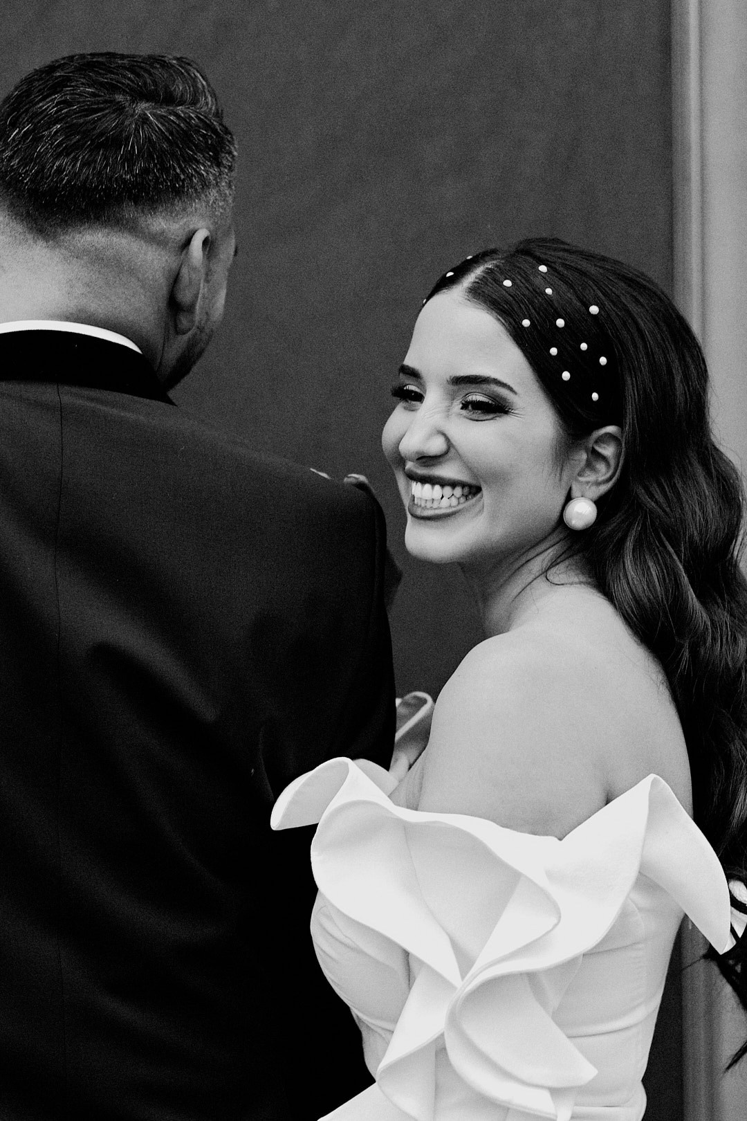 Tugba & Beytullah. Valeriya Rudolph: Familien & Business Fotografin aus Karlsruhe