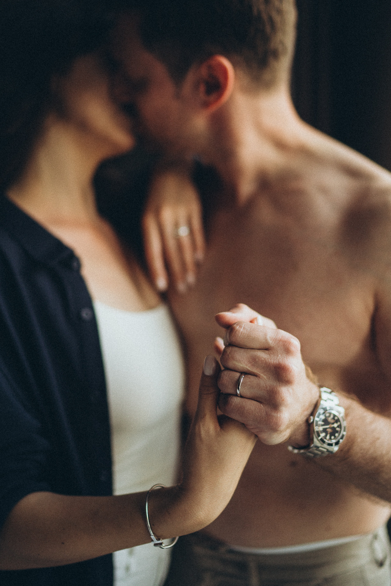 Sergey&Sasha. Photographer in Copenhagen Olga Maliuk