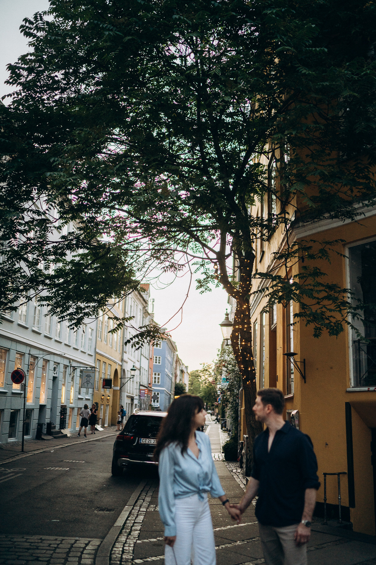 Sergey&Sasha. Photographer in Copenhagen Olga Maliuk