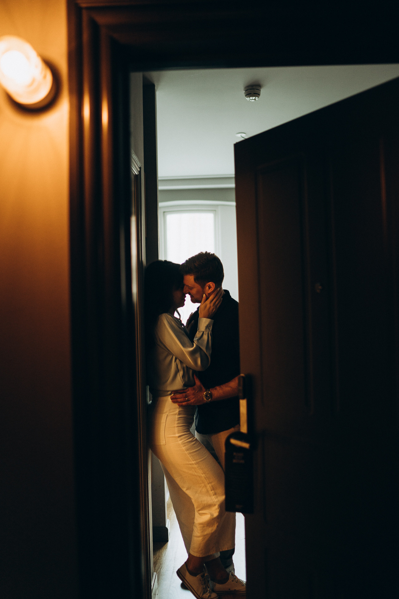 Sergey&Sasha. Photographer in Copenhagen Olga Maliuk