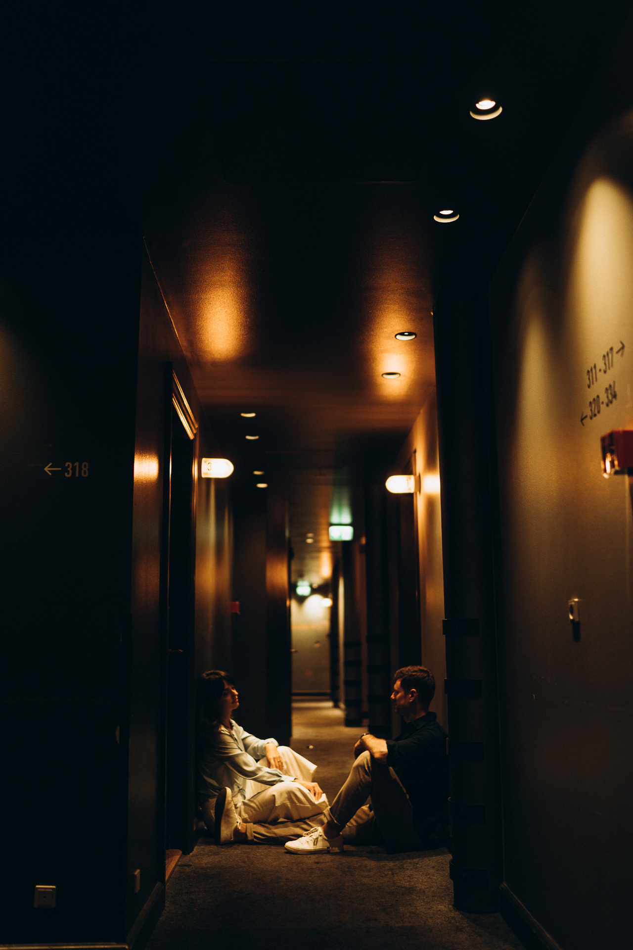 Sergey&Sasha. Photographer in Copenhagen Olga Maliuk