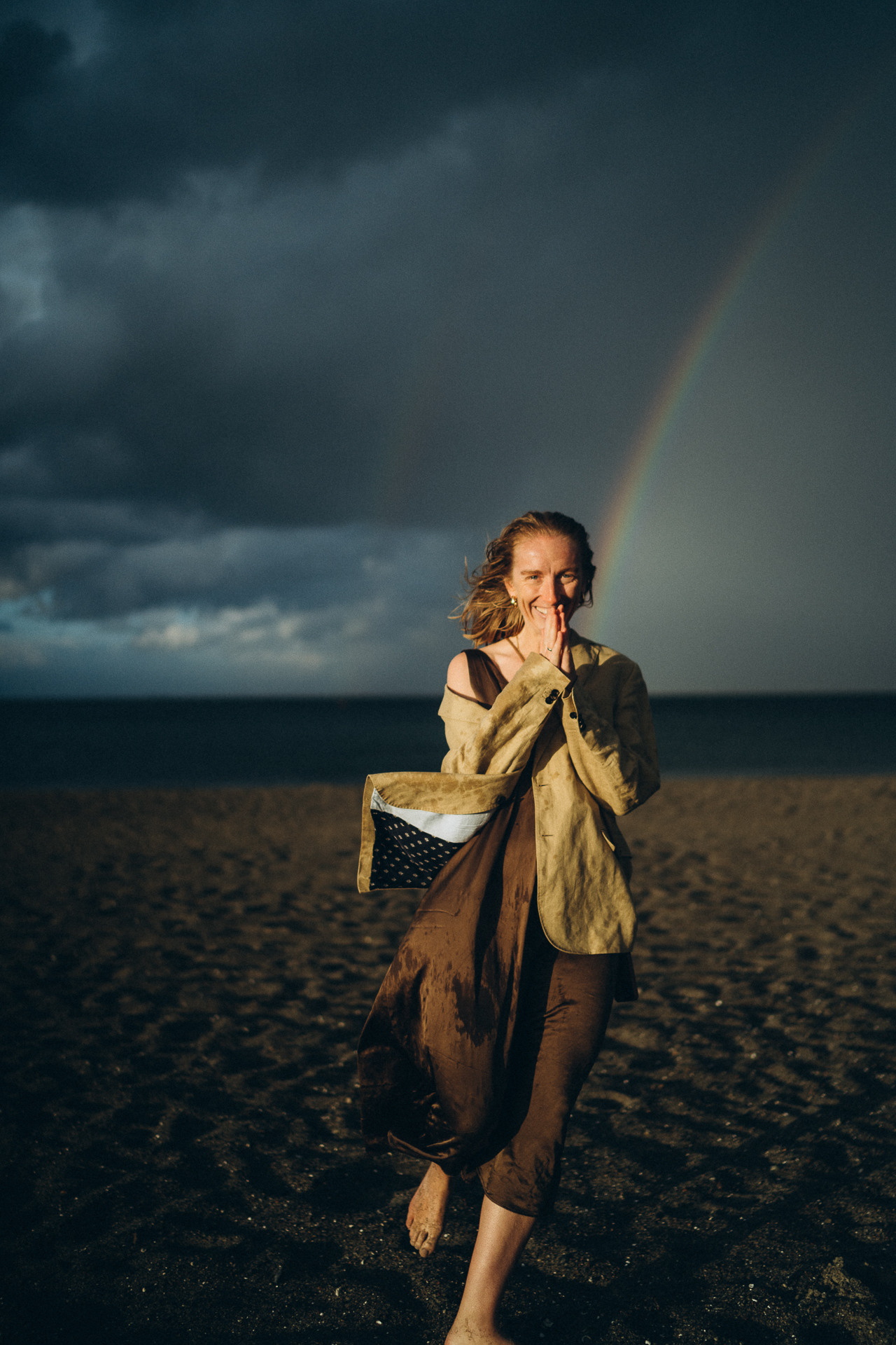 Photographer in Copenhagen Olga Maliuk