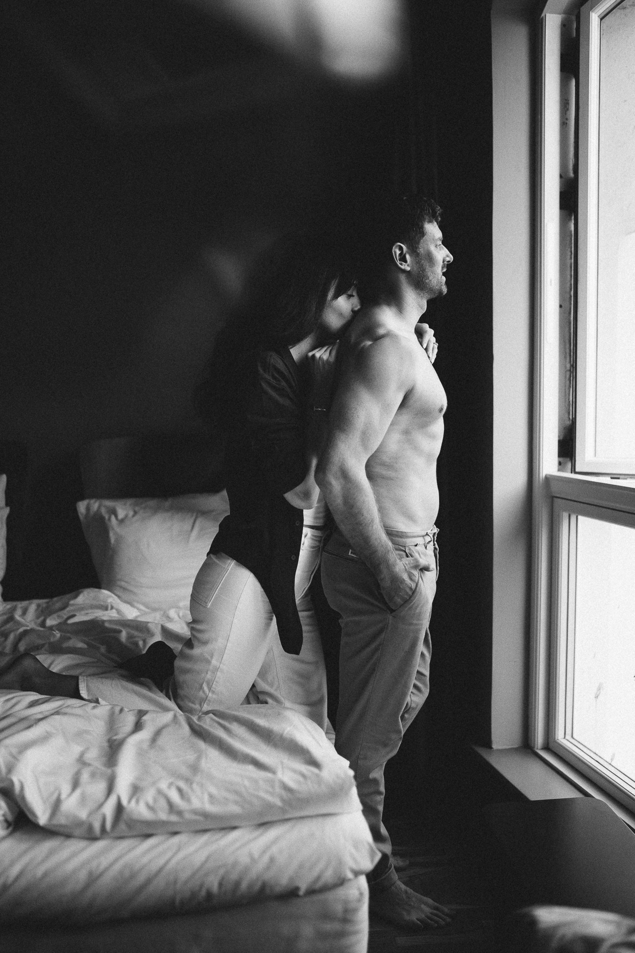 Sergey&Sasha. Photographer in Copenhagen Olga Maliuk