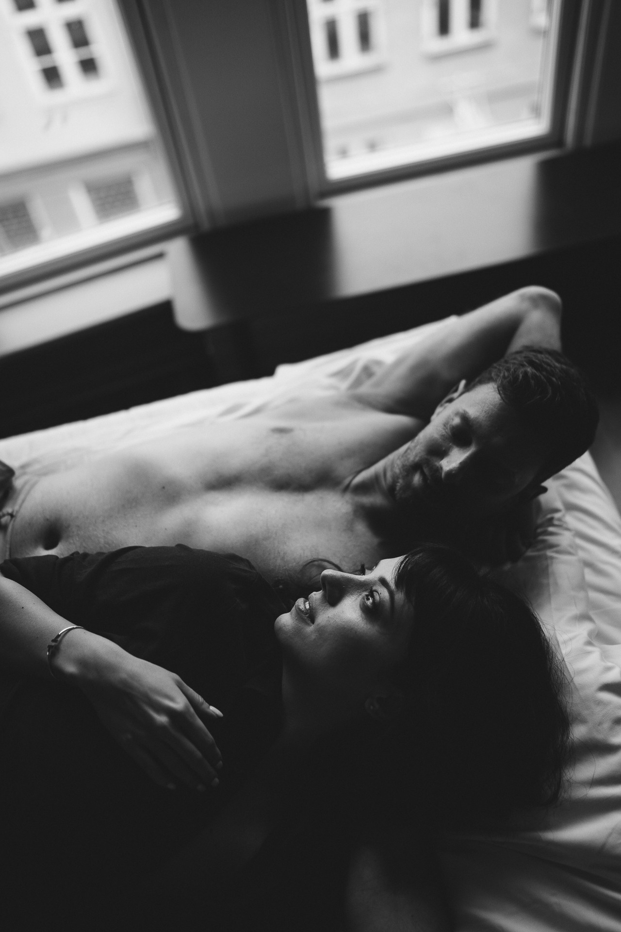 Sergey&Sasha. Photographer in Copenhagen Olga Maliuk