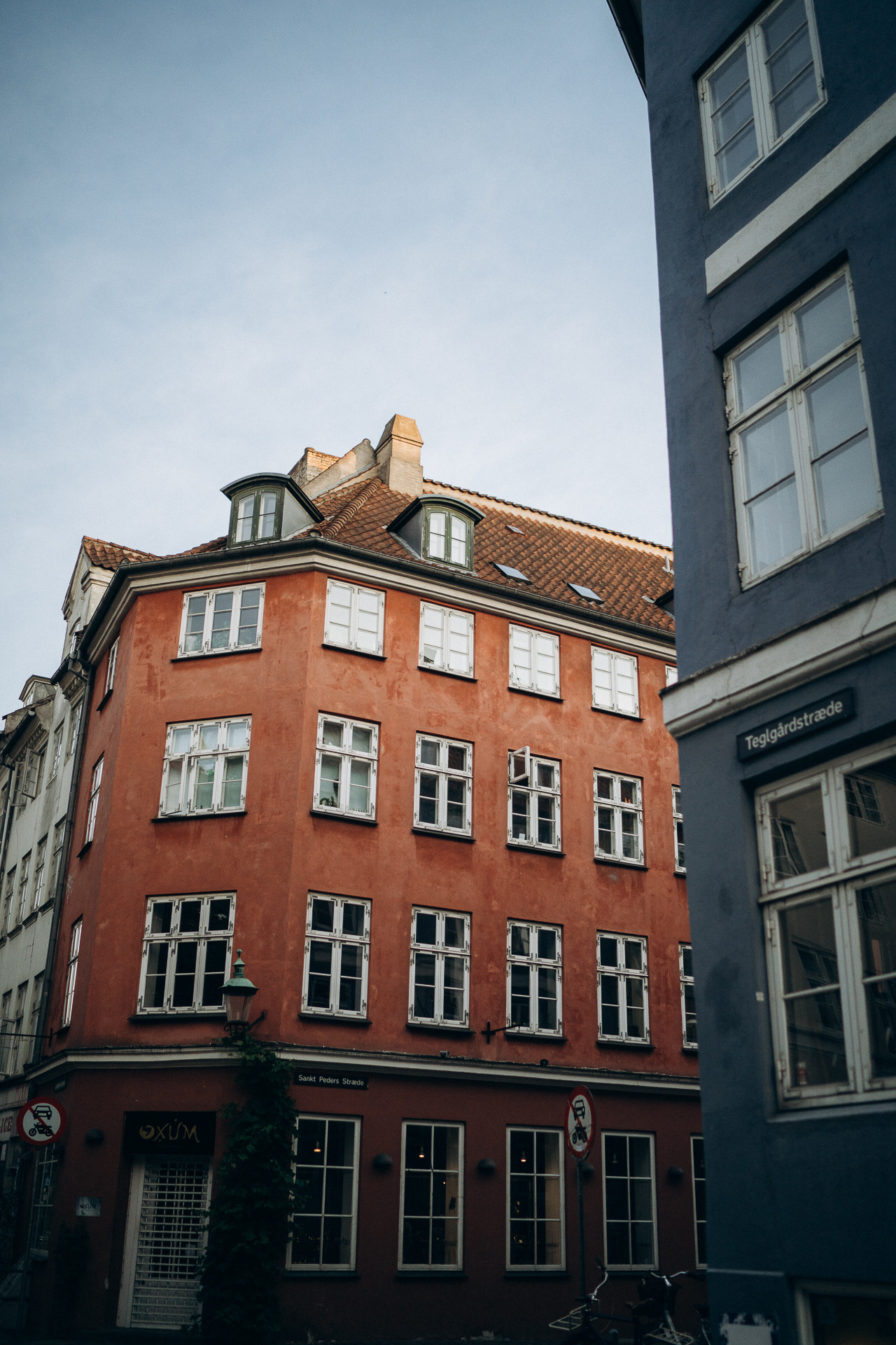 Sergey&Sasha. Photographer in Copenhagen Olga Maliuk