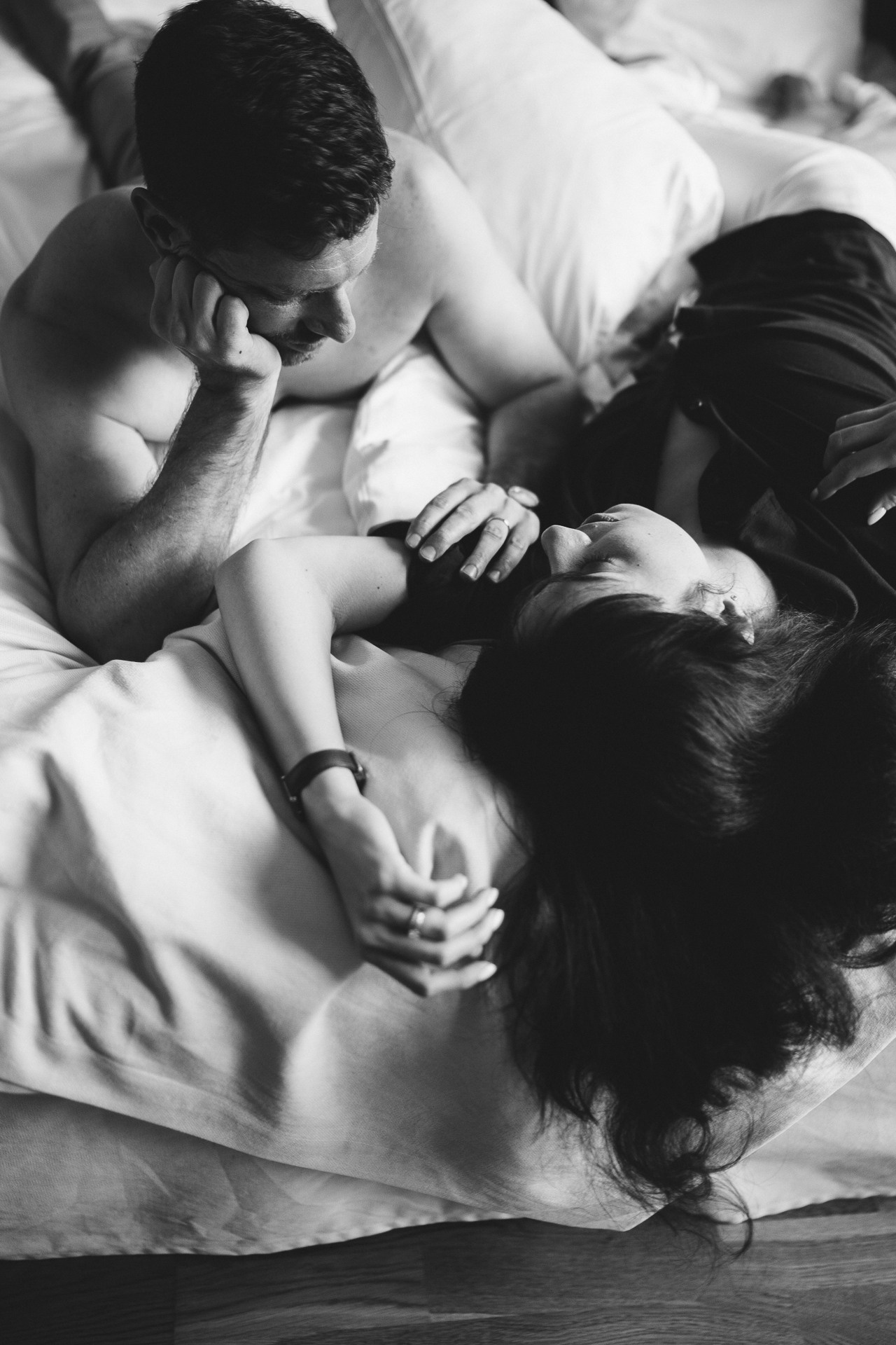 Sergey&Sasha. Photographer in Copenhagen Olga Maliuk