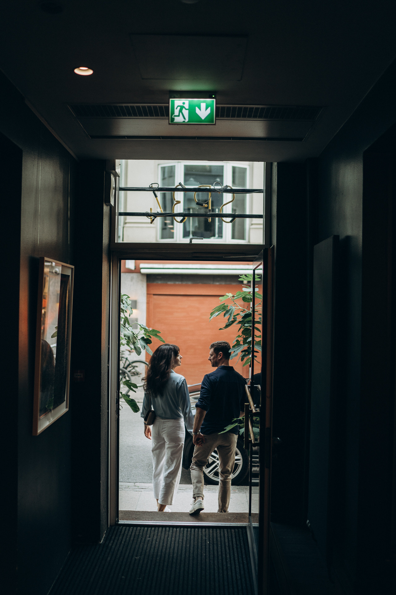 Sergey&Sasha. Photographer in Copenhagen Olga Maliuk