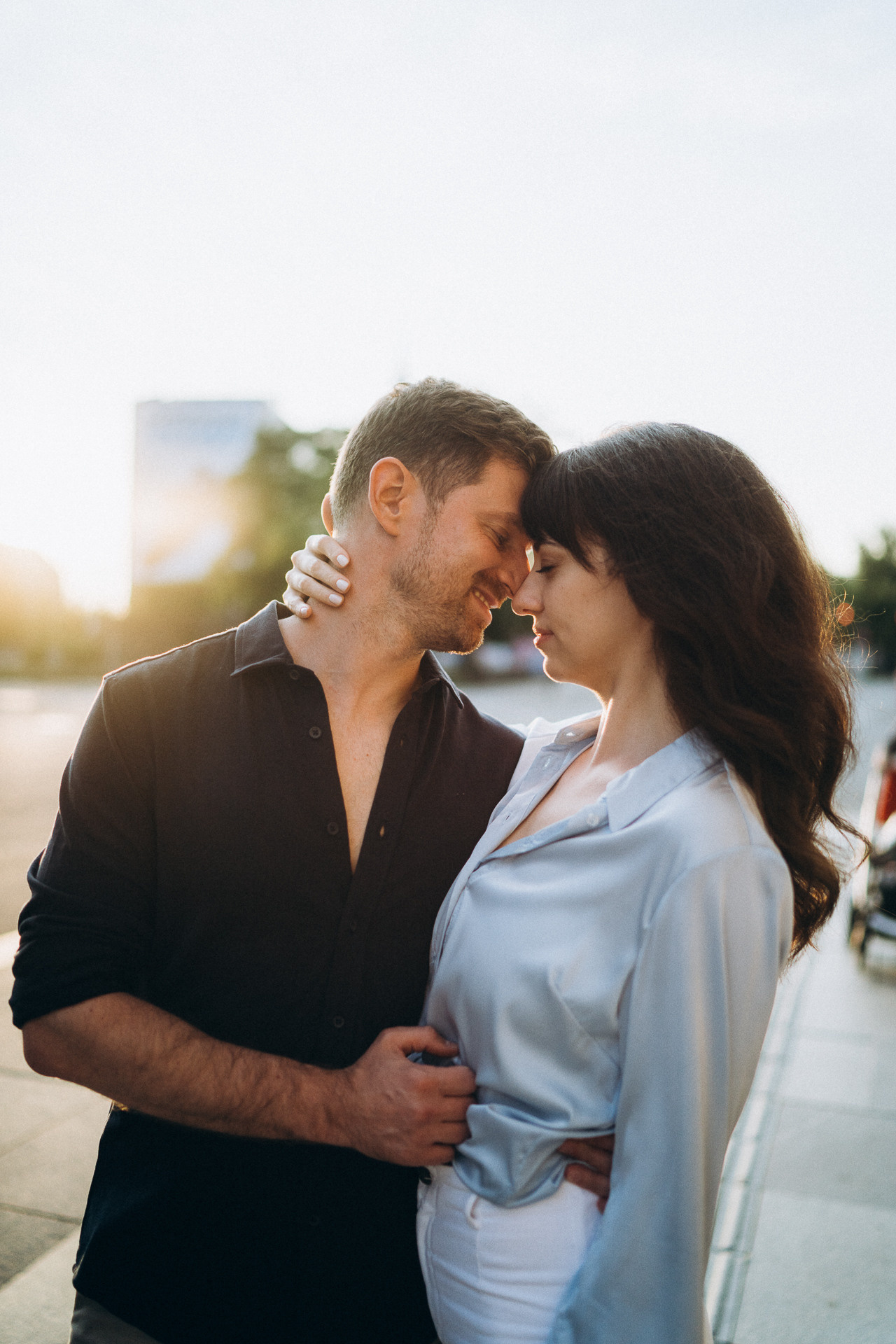 Sergey&Sasha. Photographer in Copenhagen Olga Maliuk