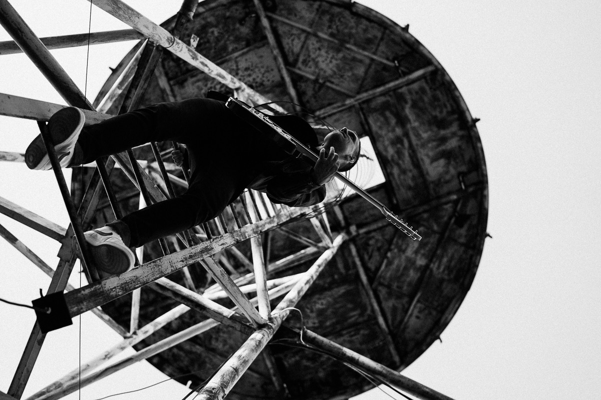 Aleksandr. Photographer in Copenhagen Olga Maliuk