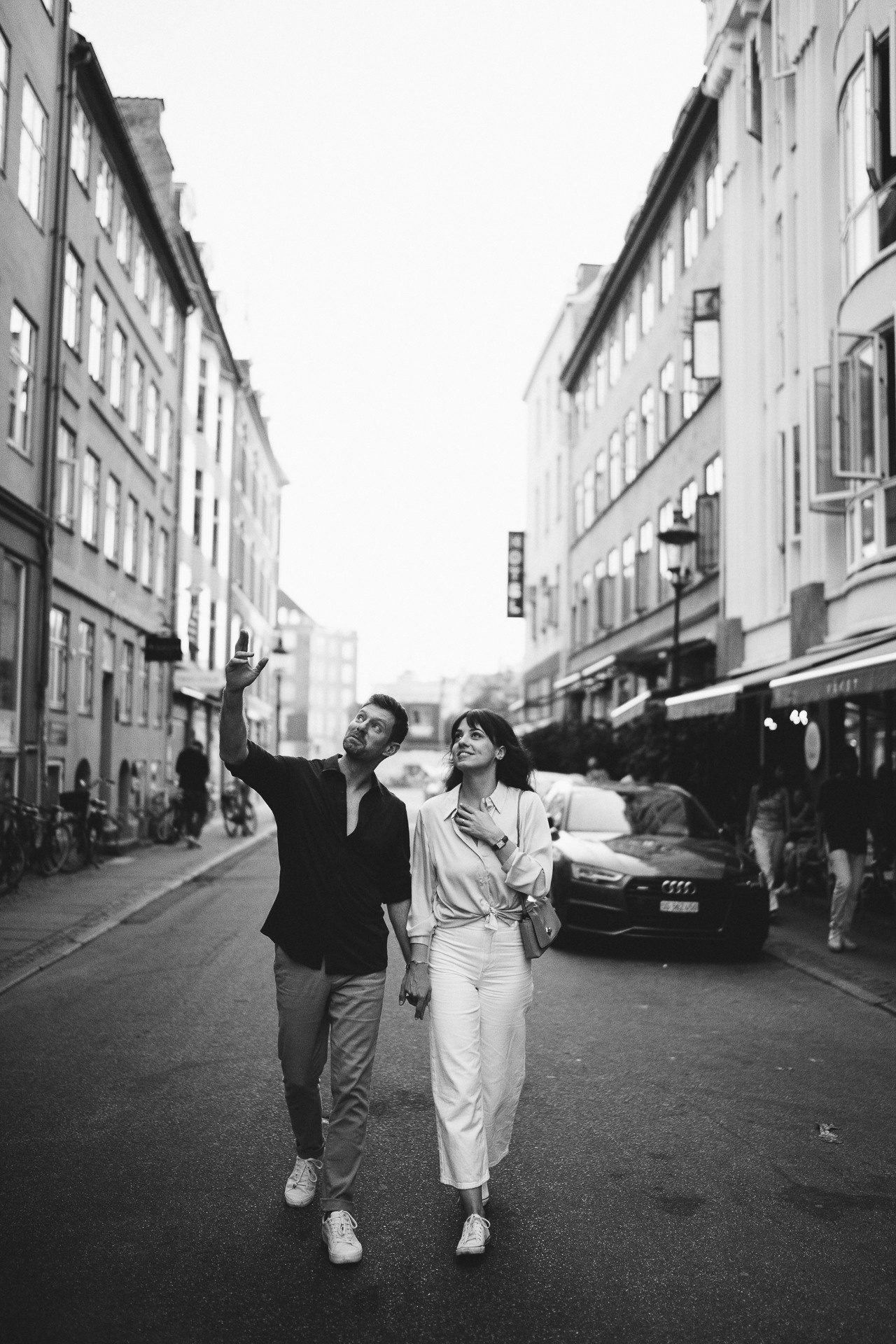 Sergey&Sasha. Photographer in Copenhagen Olga Maliuk