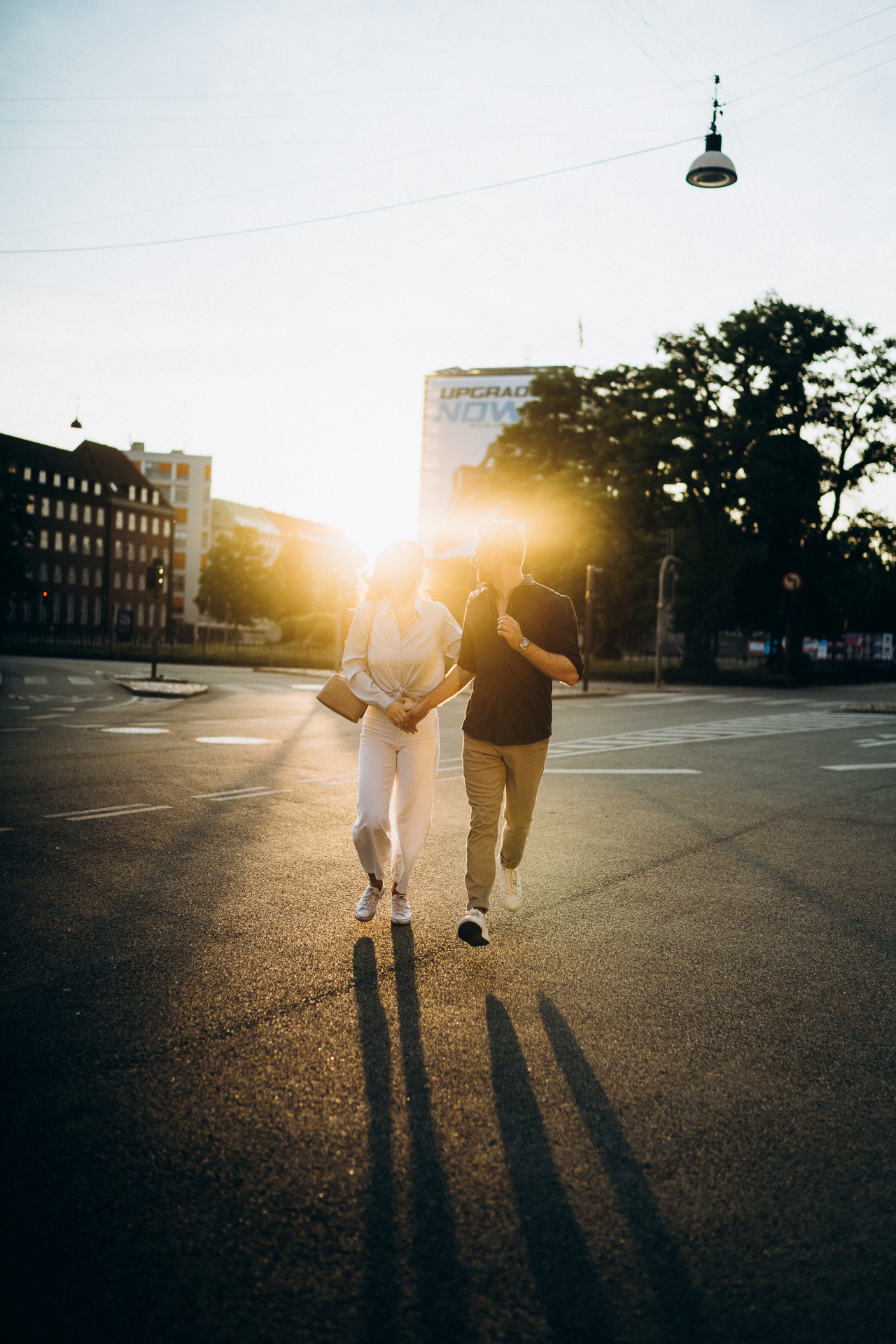 Sergey&Sasha. Photographer in Copenhagen Olga Maliuk