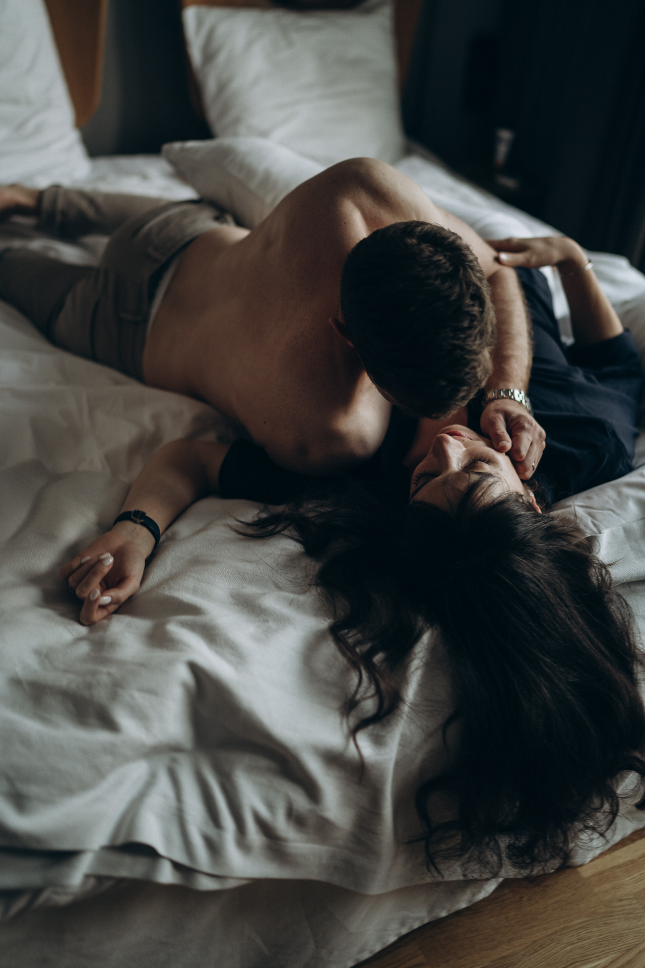 Sergey&Sasha. Photographer in Copenhagen Olga Maliuk