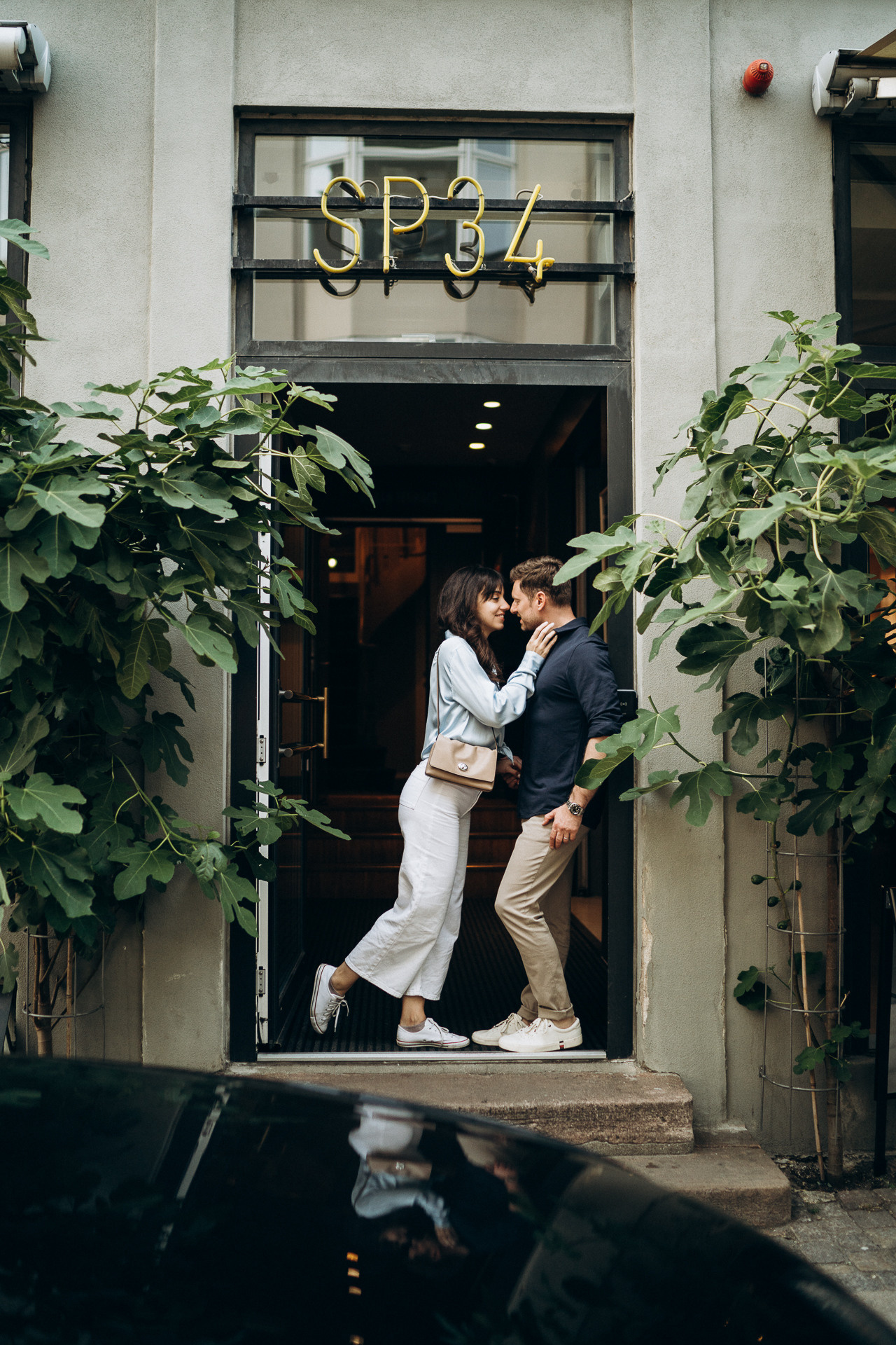 Sergey&Sasha. Photographer in Copenhagen Olga Maliuk