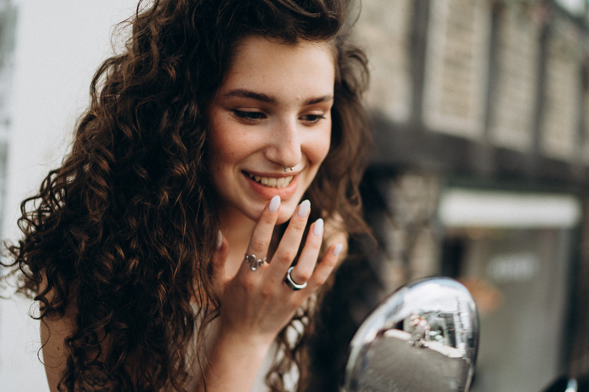 Wedding in Copenhagen. Main