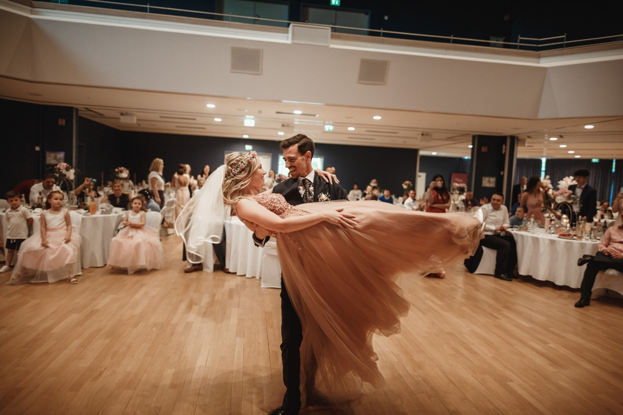 Hochzeitsfotograf Augsburg | Dein Profi für Foto & Video