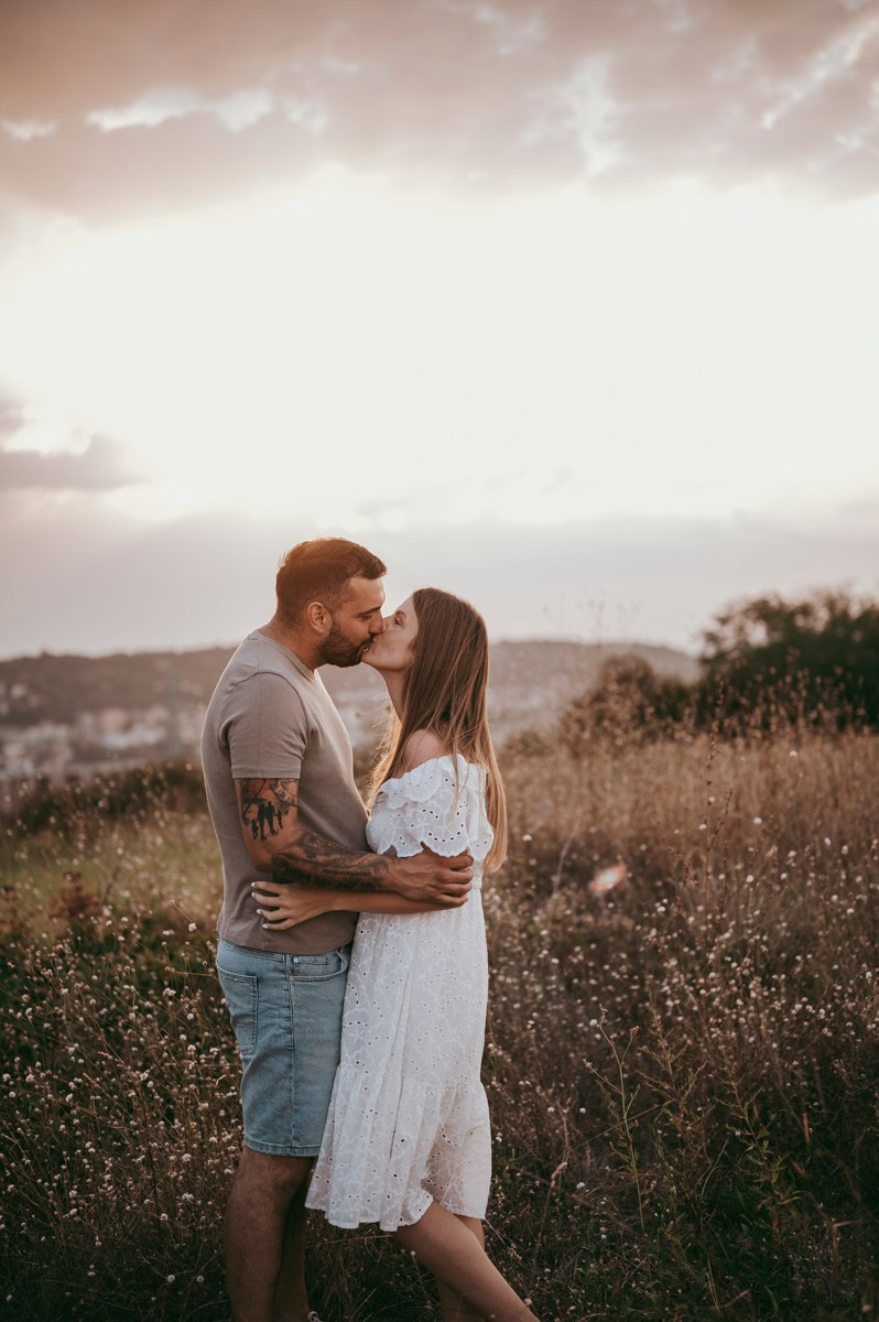 Sonja, Bojan, Nadja i Una / porodicno fotografisanje. Deciji i porodicni fotograf u Beogradu Oksana Skendzic