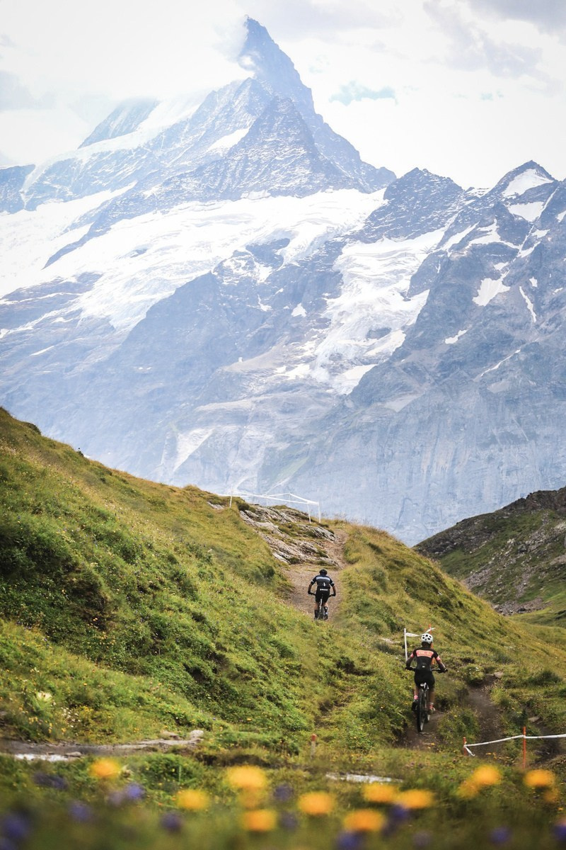 BIKE. Outdoor and art photographer. Alisa Lutchenkova