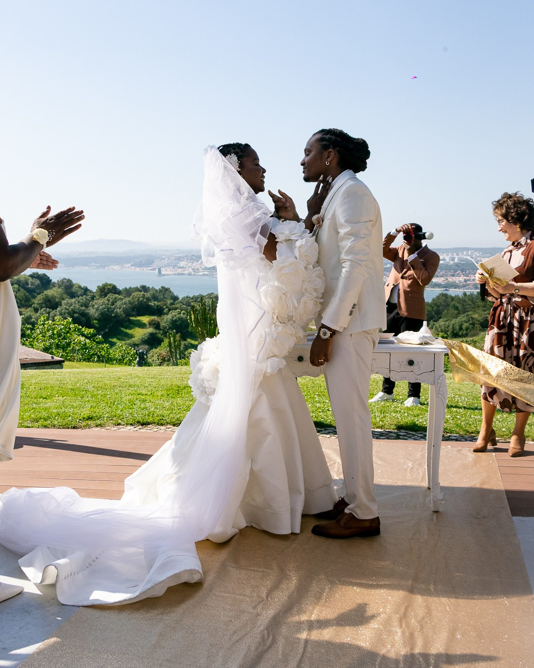 CASAMENTOS. Eddu Photography