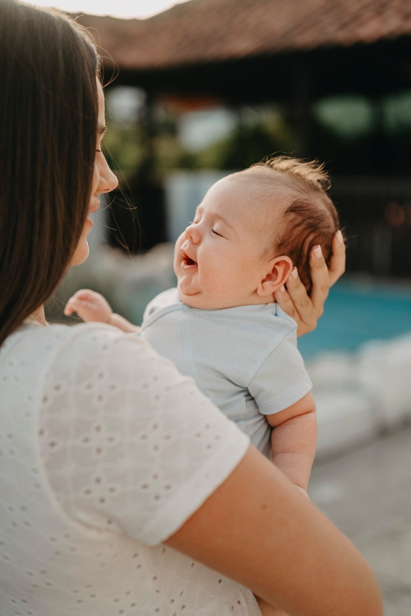 Jelena, Milos, Lena i Viktor / porodicno fotografisanje. Deciji i porodicni fotograf u Beogradu Oksana Skendzic