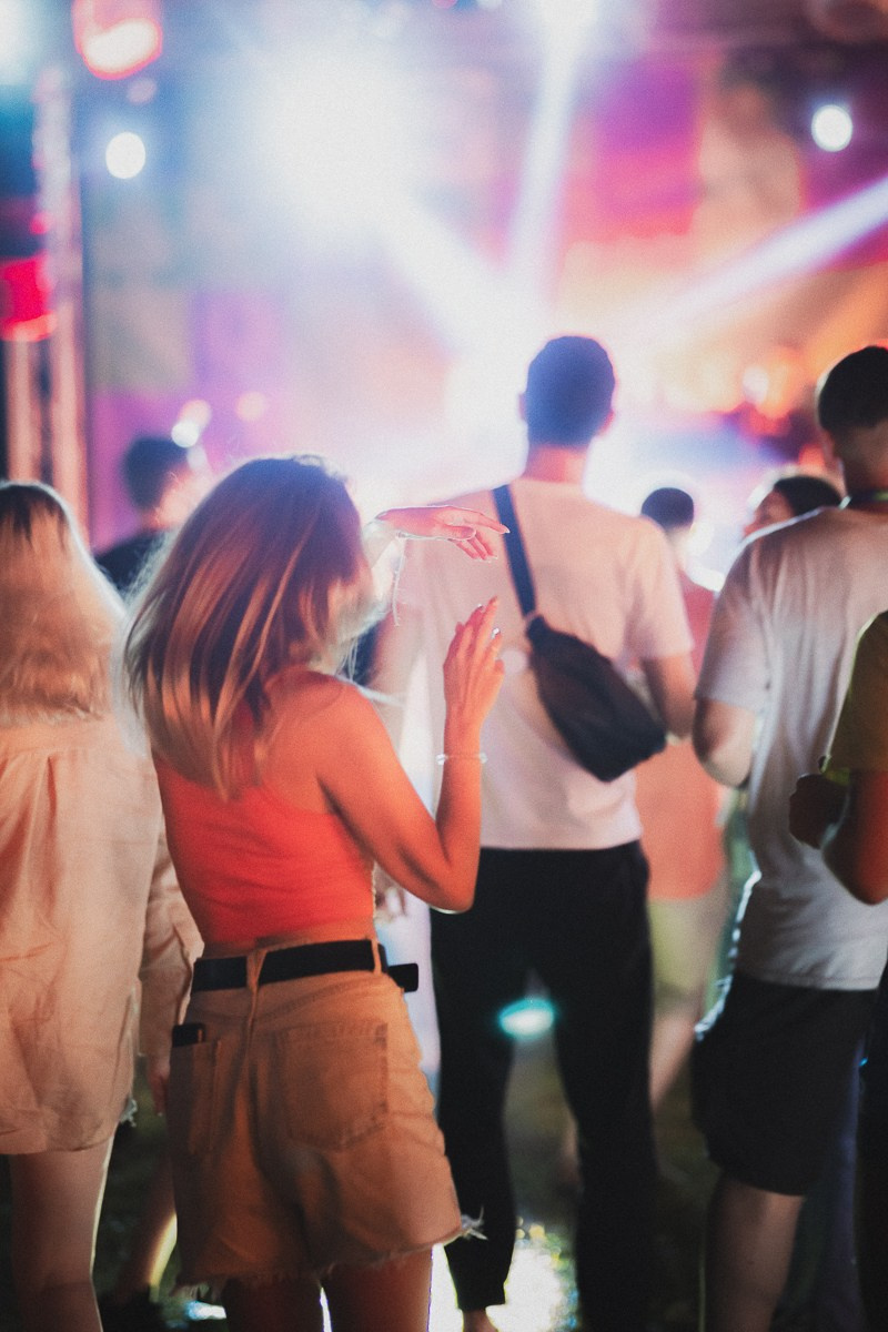 Playrix party. Žukov Studio