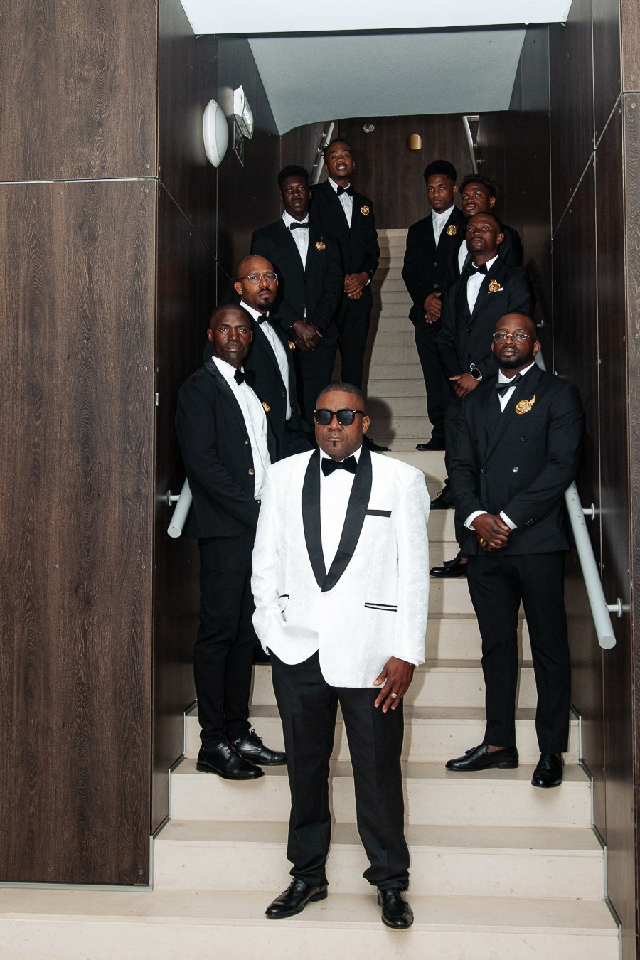 CASAMENTOS. Eddu Photography