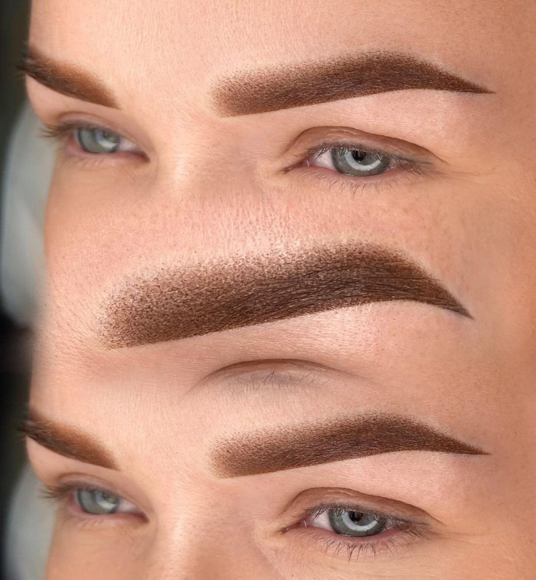 Permanent Make-up und Tattoo Artist in Wolfsburg-Gardelegen Anna Knaus