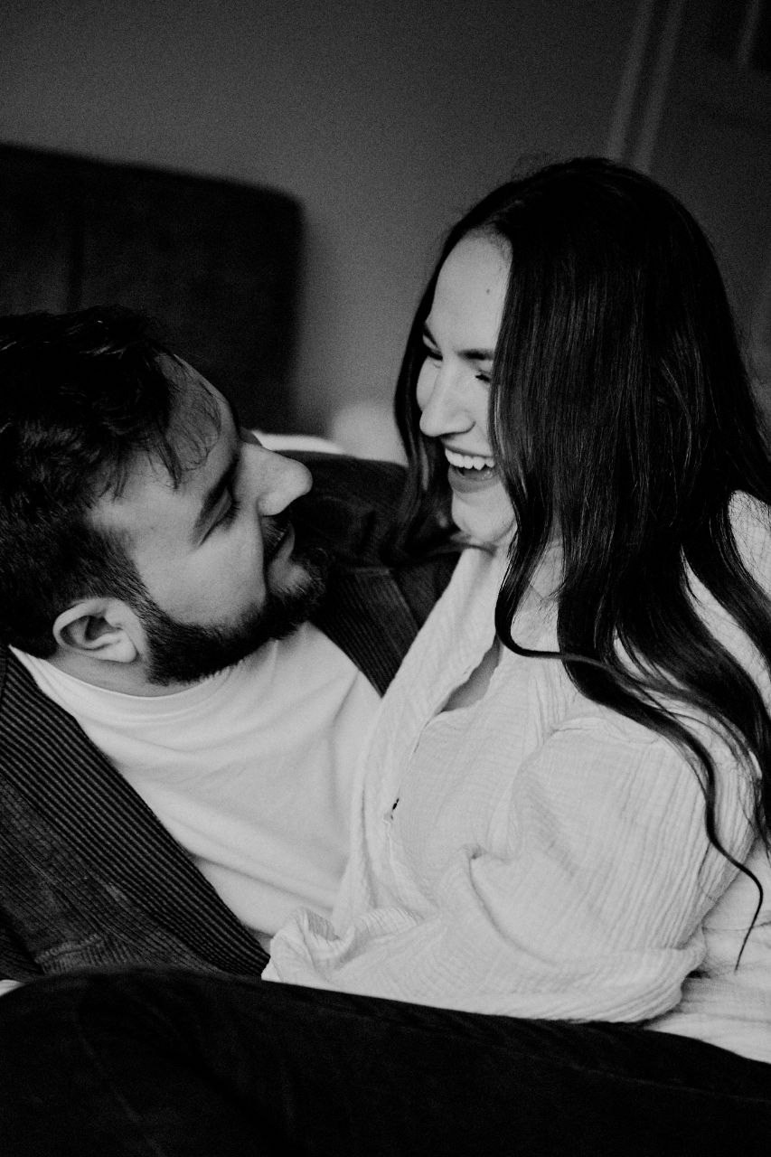 Valeriya Rudolph: Familien & Business Fotografin aus Karlsruhe