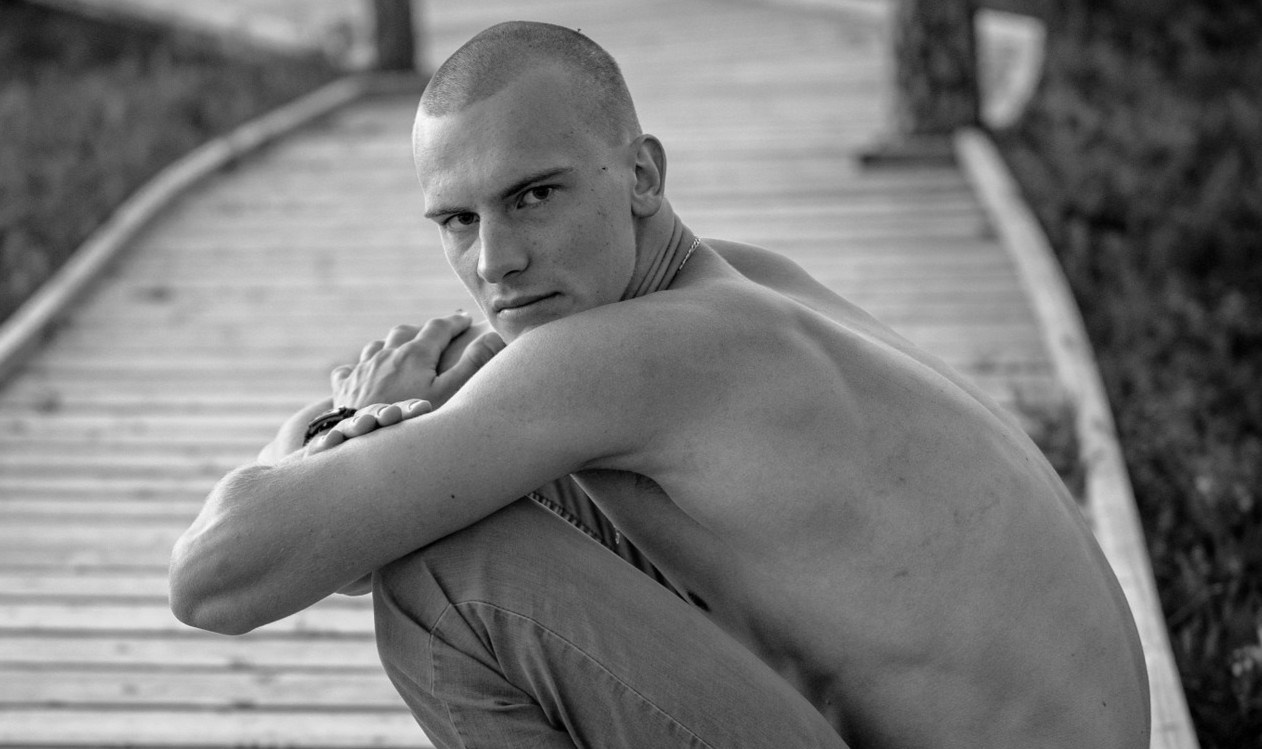 Фотограф Сергей Трифонов