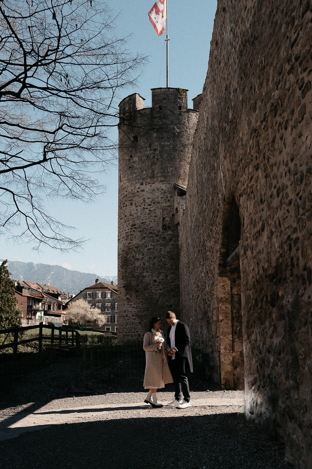 PORTFOLIO. Wedding photographer in Switzerland and Europe