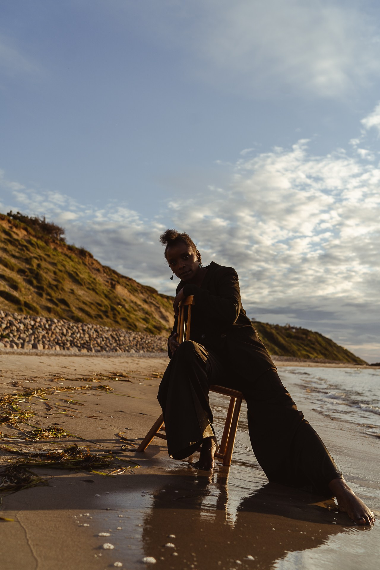 Wanjiku-Victoria. Main