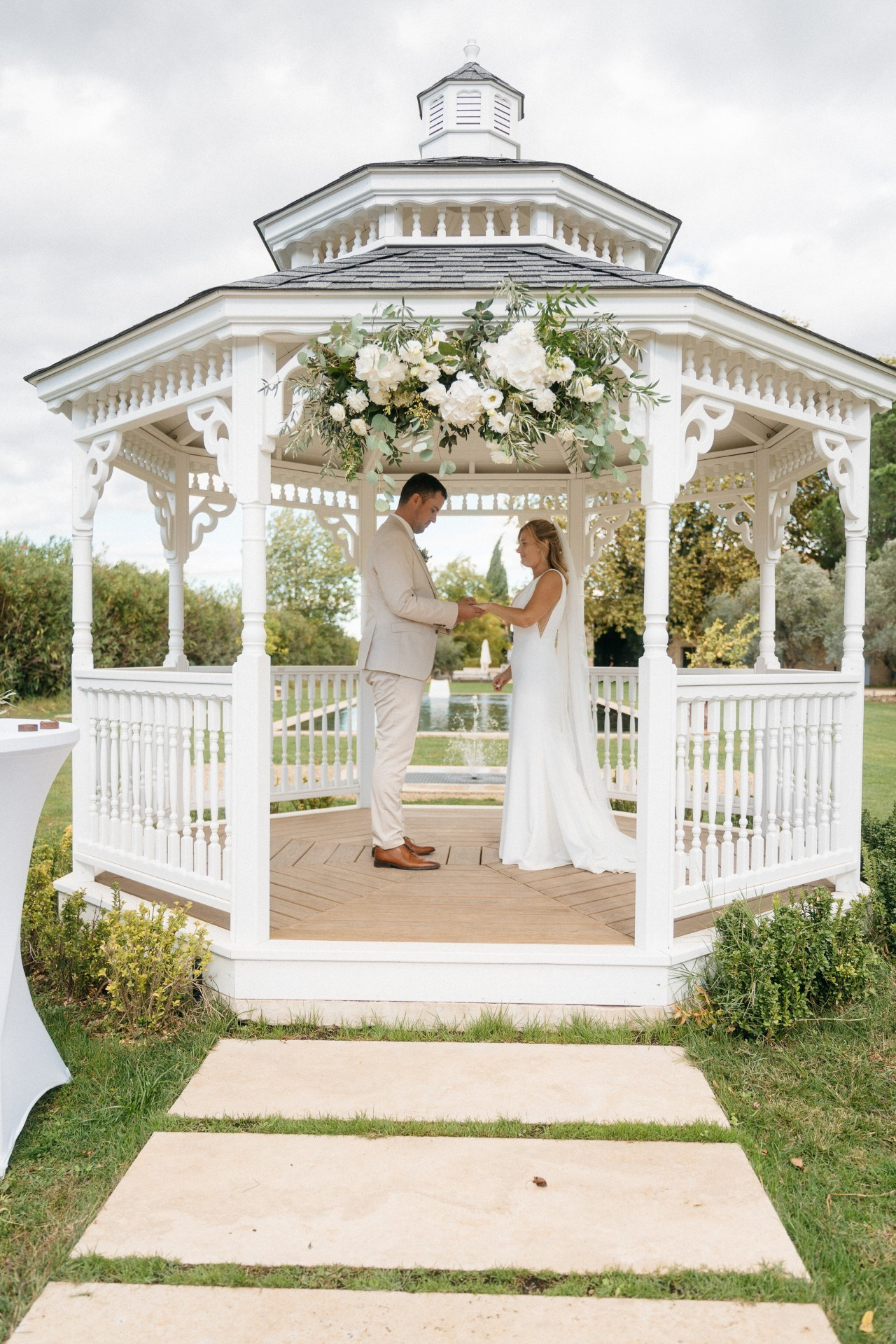 Provence & Promises. Wedding photograper — Alex Popov photography Germany, Switzerland, Italy, France. Based in Stuttgart