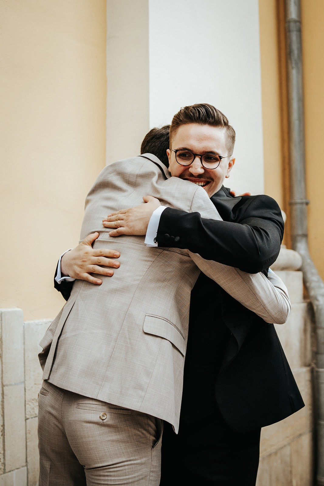 Ioana & Neemia. Ionutdraganfoto.com