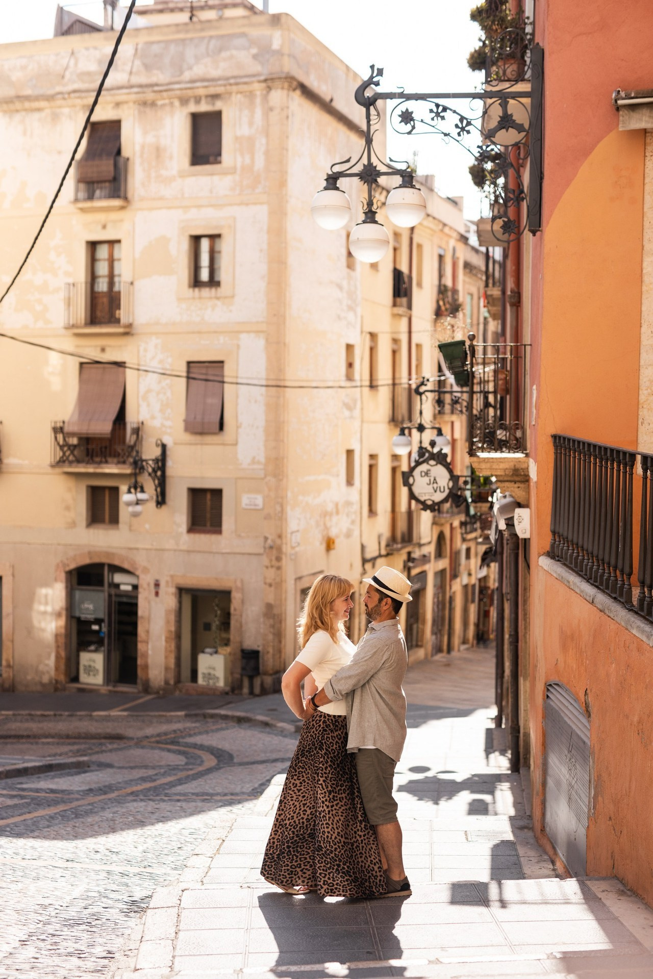 Comentarios. Fotógrafo en Barcelona  Maslik Yulia